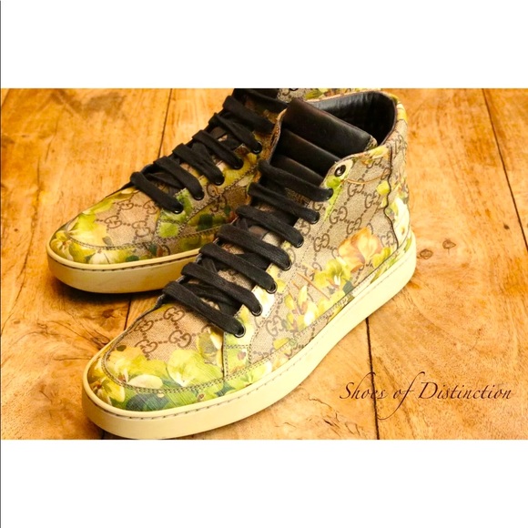 Men’s Gucci bloom size 8 1/2